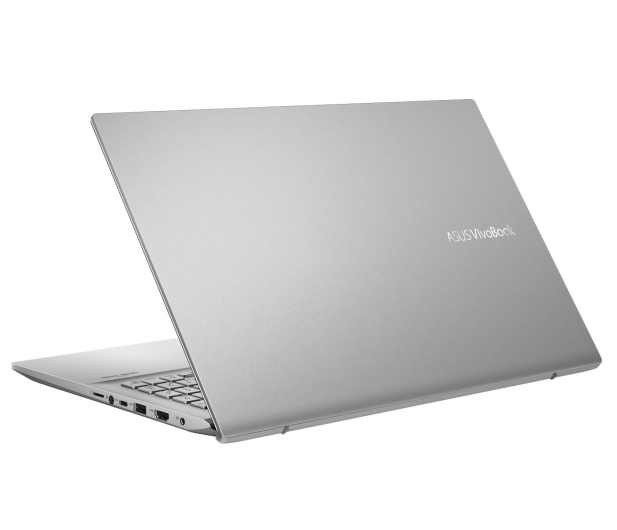 ASUS VivoBook S15 S532FA i5-8265U/8GB/512/Win10 Silver - 509102 - zdjęcie 6